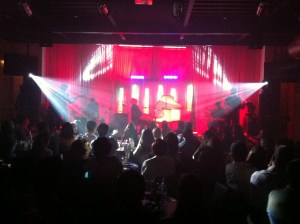 Presentación en Querétaro